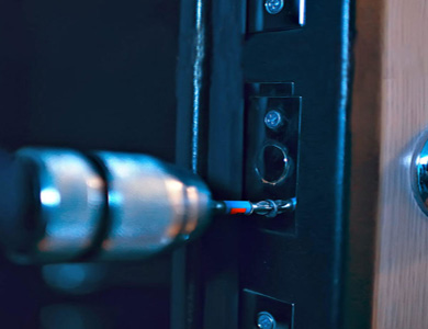 五华24小时上门开锁公司